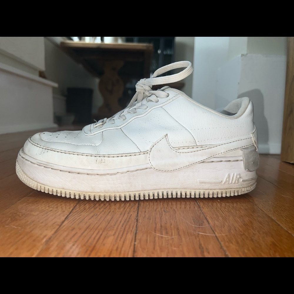 Airforces